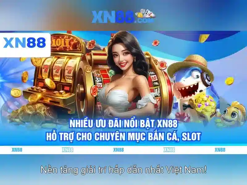 xn88 - tổng quan và hướng dẫn sử dụng