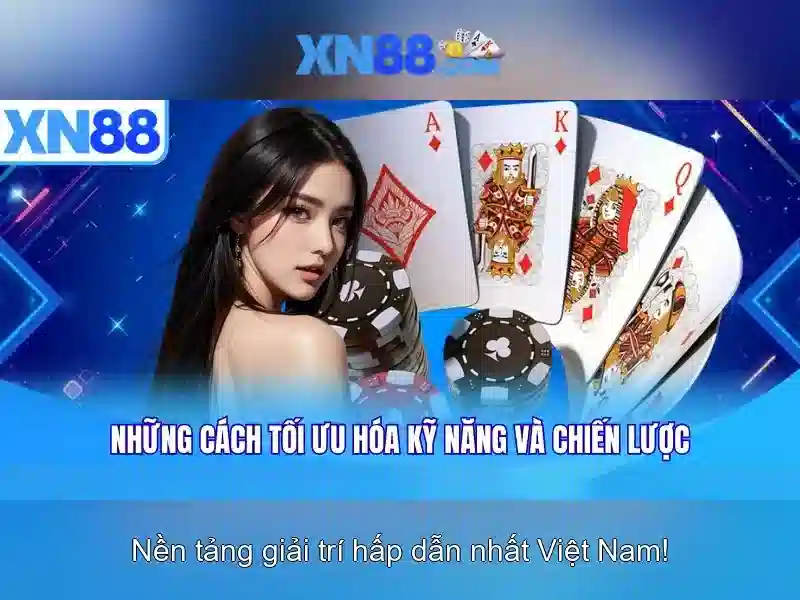 xn88 - Tổng quan về nền tảng giải trí trực tuyến