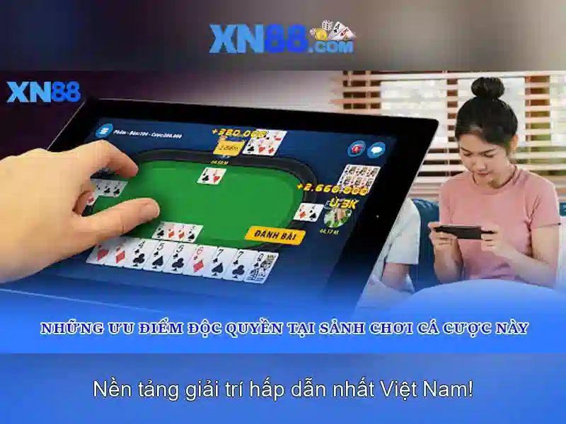 xn88: Nền tảng số và cộng đồng công nghệ