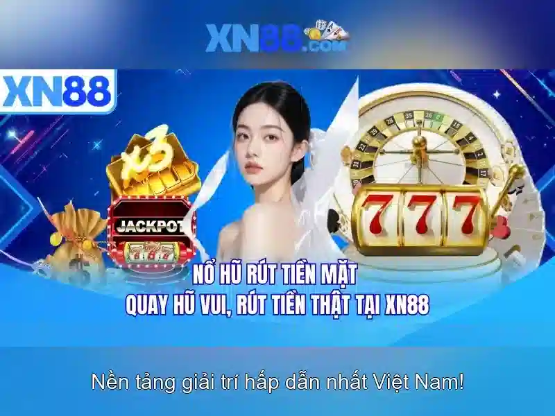 Giới thiệu xn88
