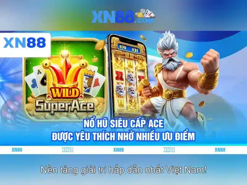 tai xn88 – Trải nghiệm đỉnh cao cùng xn88 ios và xn88 mobi