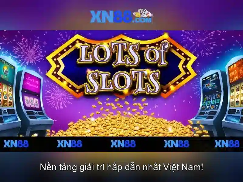 xn88 - Nền tảng trực tuyến nổi bật