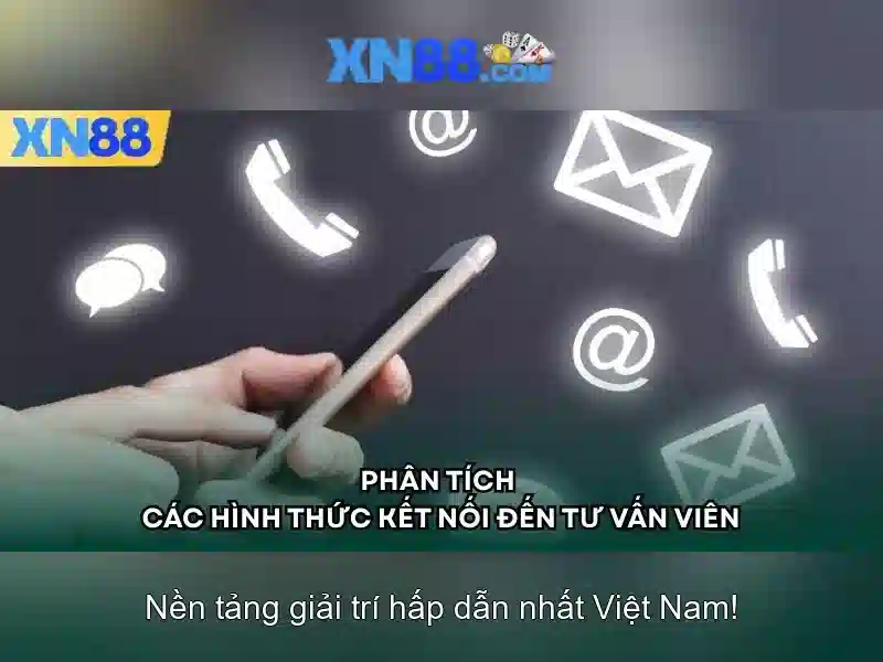 xn88: Nền tảng số cho cộng đồng và trò chơi trực tuyến