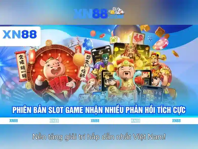 xn88: Tổng quan và hướng dẫn cơ bản