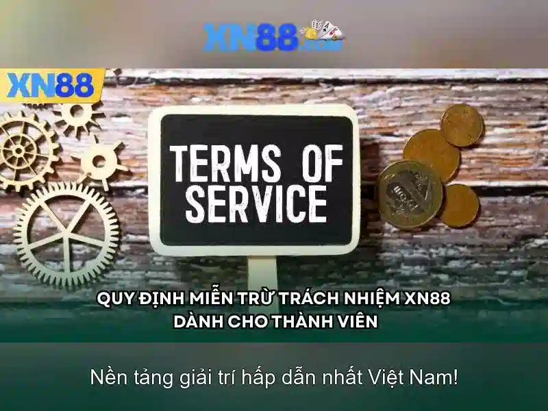 XN88: Nền tảng trực tuyến và cộng đồng giải trí