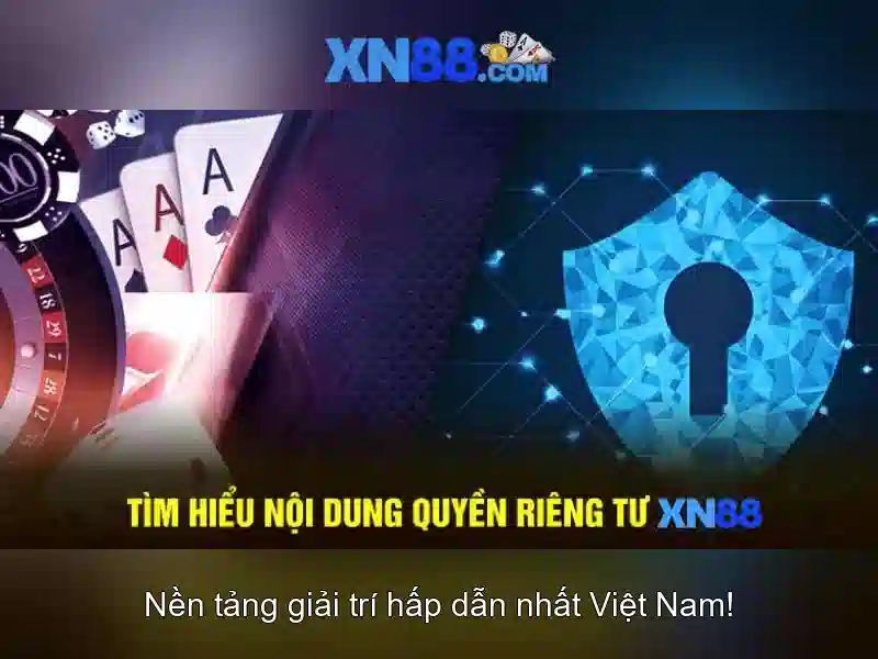 Các dịch vụ và tính năng