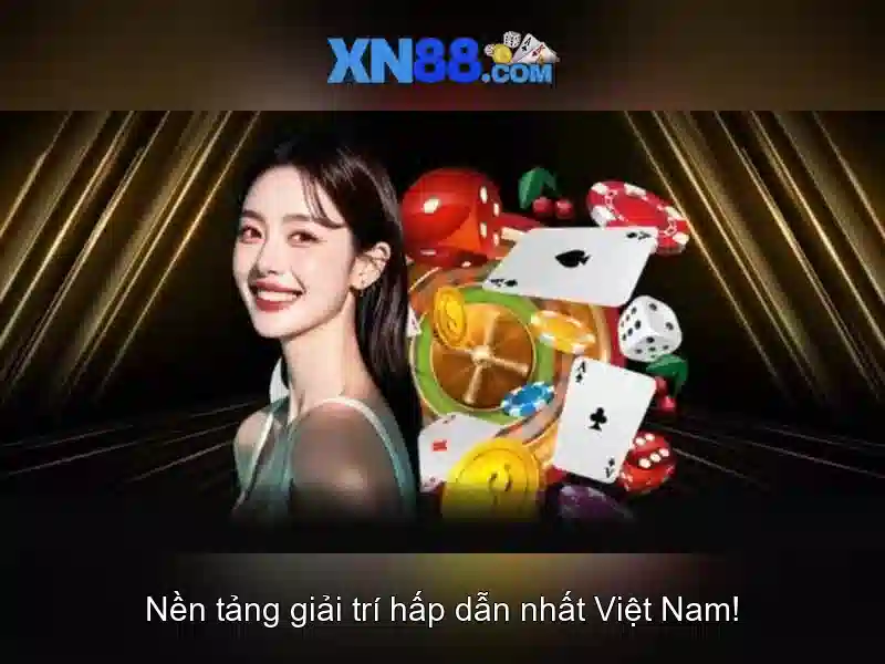 xn88: Tổng quan và khám phá