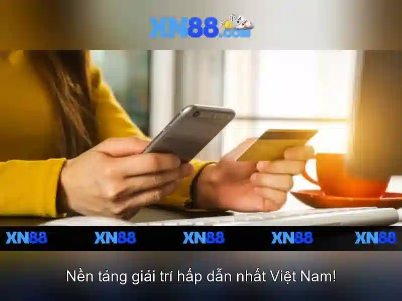 xn88 tải – Khám phá công nghệ và trải nghiệm người dùng