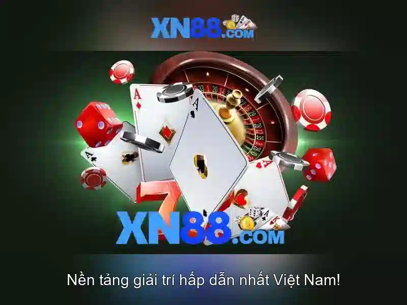 Các tính năng nổi bật của xn88