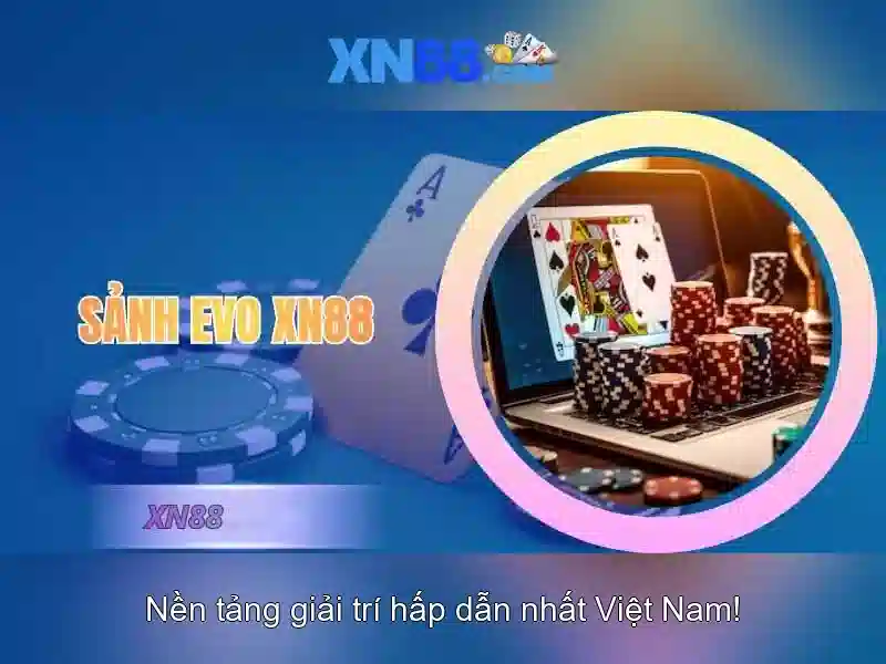 xn88: Nền tảng giải trí trực tuyến đáng chú ý