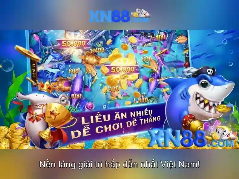 An toàn và bảo mật tại xn88