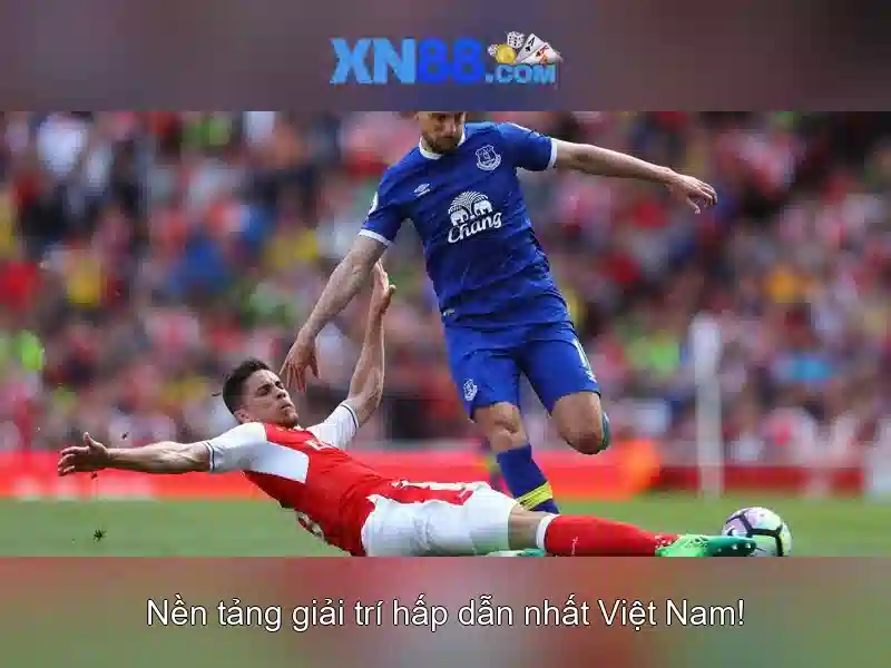 XN88 - Đánh giá và tổng quan nền tảng cá cược trực tuyến