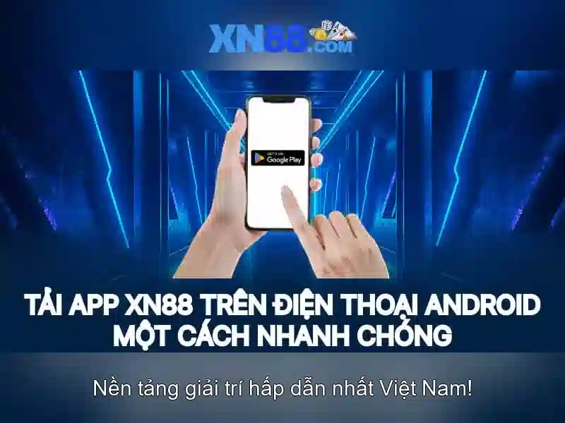 Đặc điểm chính của xn88