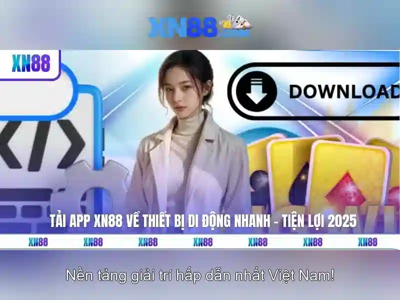 xn88: Tổng quan, tính năng và tiềm năng