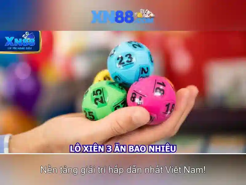 xn88: Tổng quan về một nền tảng trò chơi trực tuyến