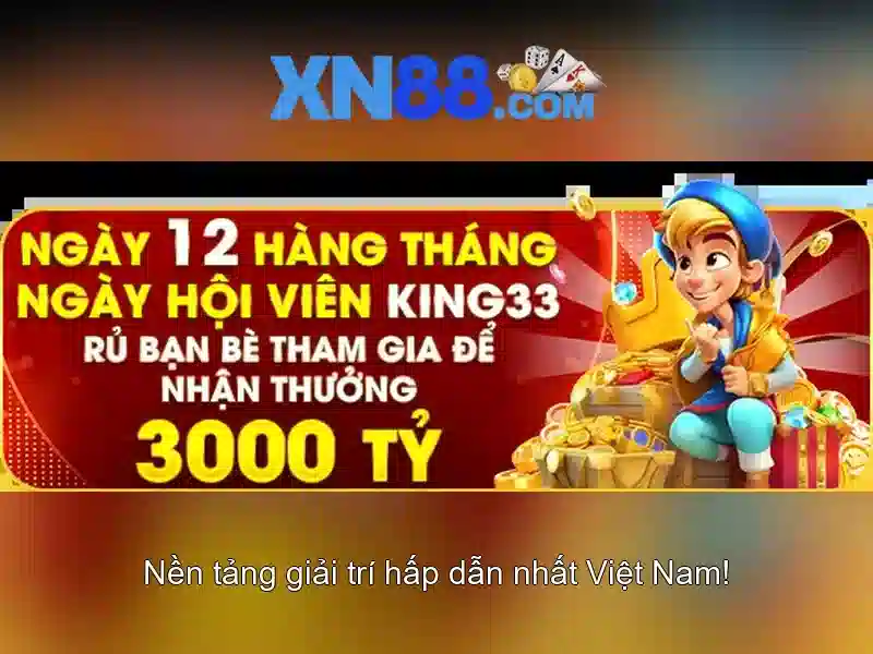 Tính năng và dịch vụ của xn88