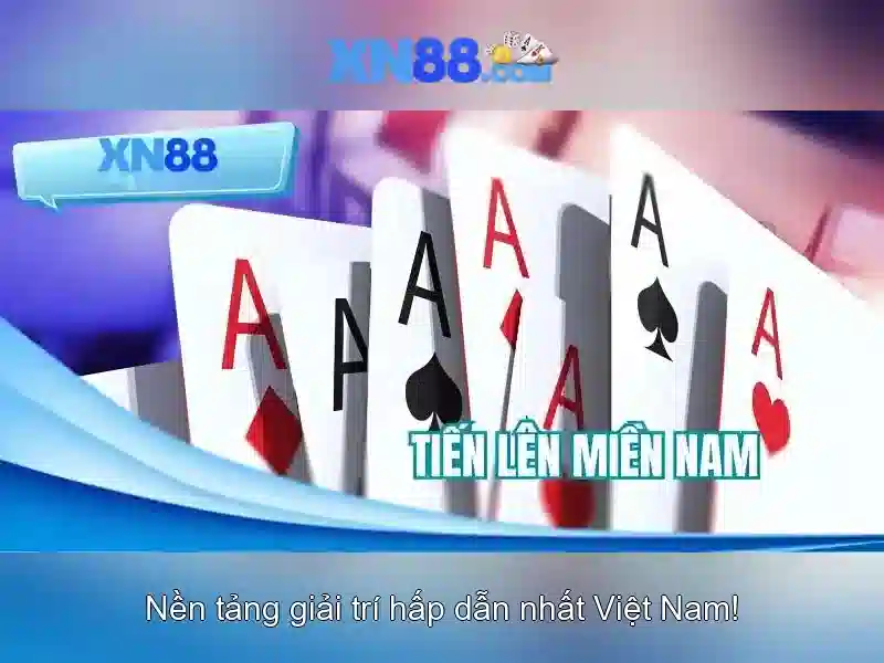 Tổng quan về xn88: nền tảng cược và trò chơi trực tuyến