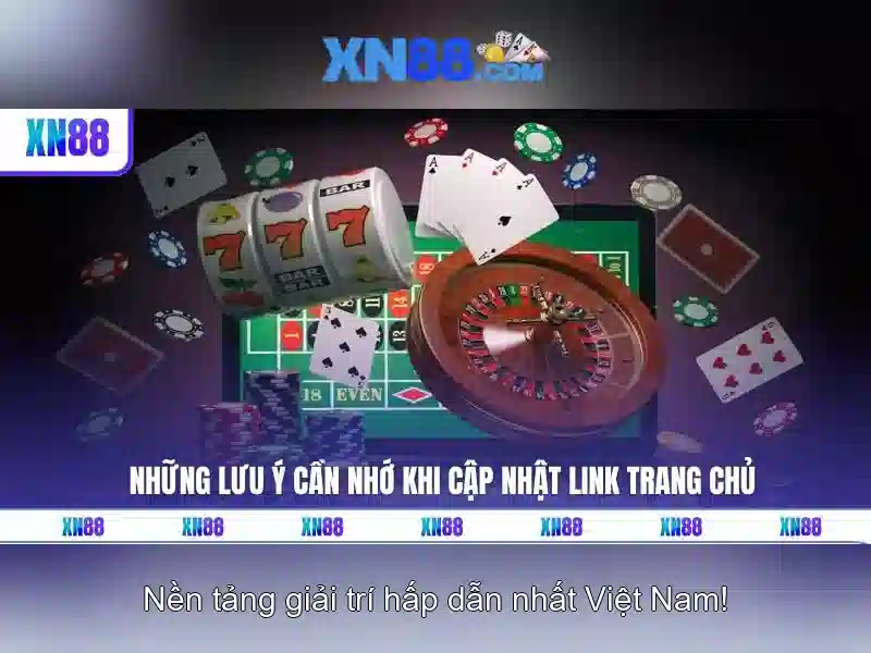 xn88: Nền tảng giải trí trực tuyến đáng tin cậy và dễ tiếp cận
