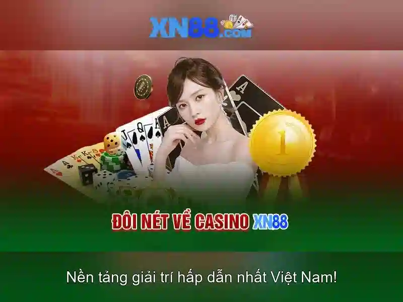 xn88: Khám phá nền tảng trực tuyến