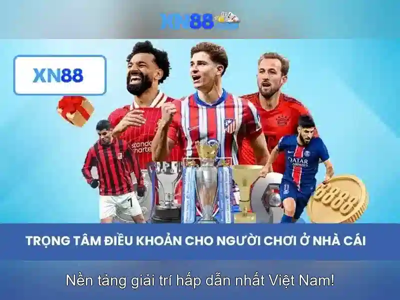 xn88 - Một cái nhìn tổng quan