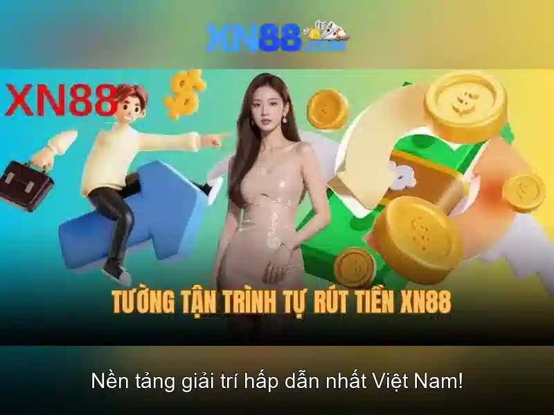 xn88: một nền tảng giải trí và cá cược trực tuyến