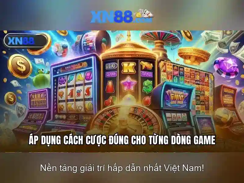 xn88 là gì và tại sao nó nổi bật trên thị trường cá cược trực tuyến