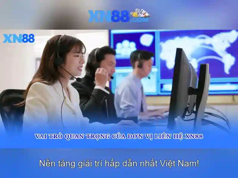 XN88: Tổng quan về nền tảng cược trực tuyến