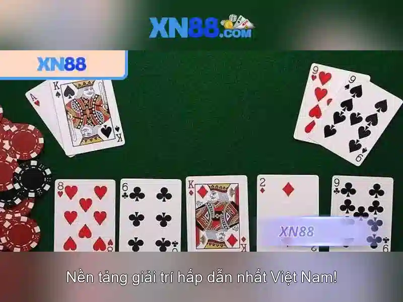 xn88-game: Trải nghiệm và định vị thương hiệu xn88
