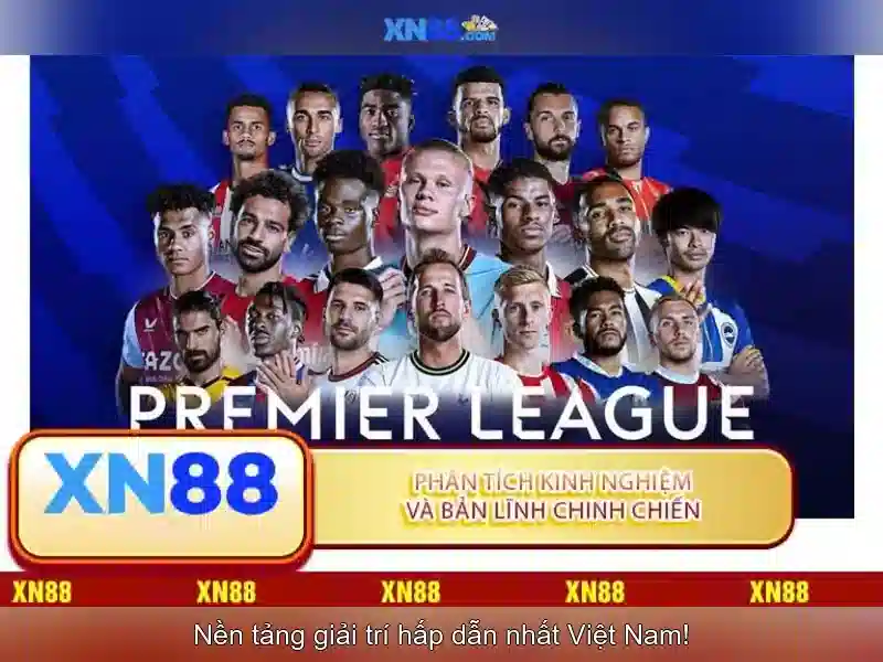 Các tính năng nổi bật