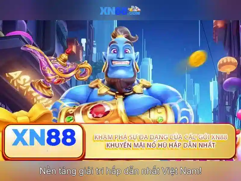 Các tính năng nổi bật