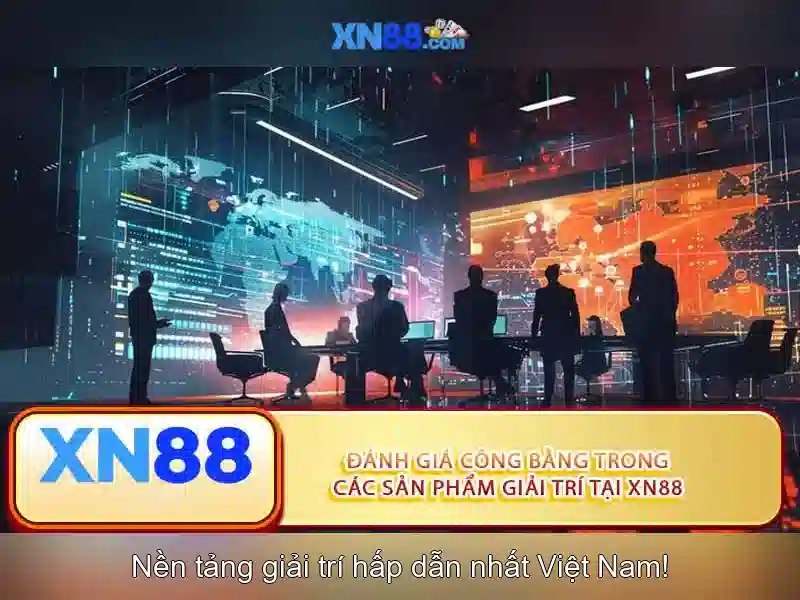 xn88: Tổng quan và khám phá