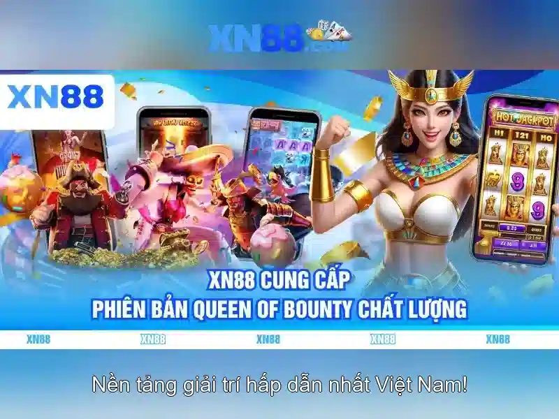 xn88 nhà cái – Tổng quan chủ đề và Giá trị cốt lõi