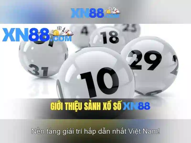 xn88: Giới thiệu và các thông tin cần biết