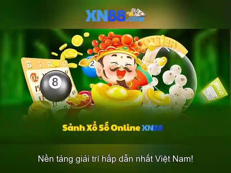 Các dịch vụ và trò chơi nổi bật