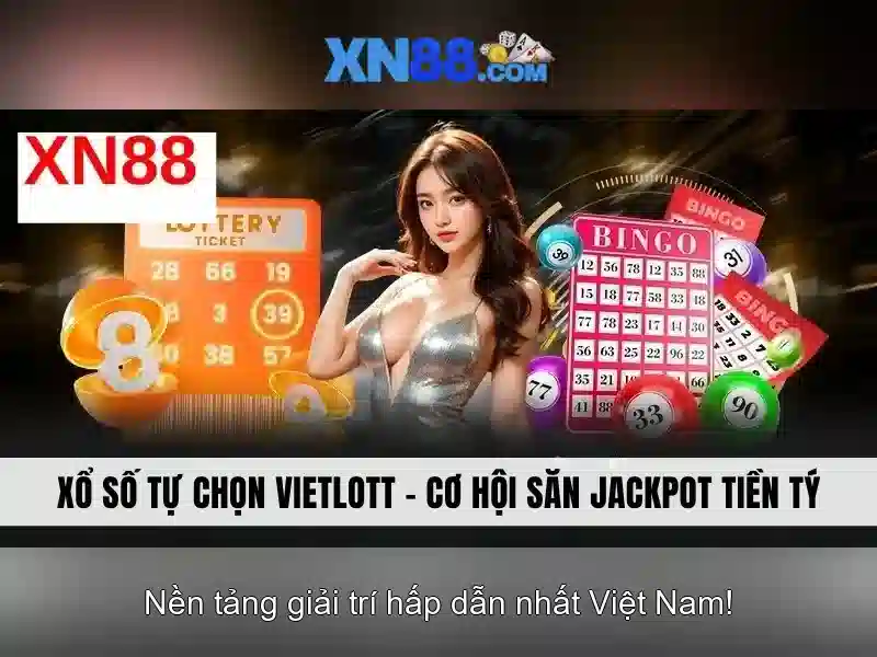 Khám phá xn88: Nền tảng cá cược trực tuyến an toàn và tiện lợi