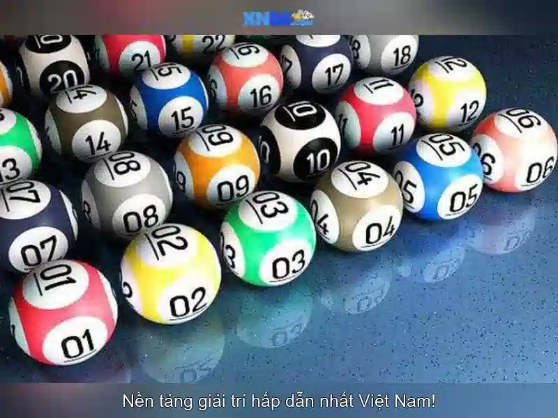 XN88: Tổng quan về nền tảng cá cược trực tuyến