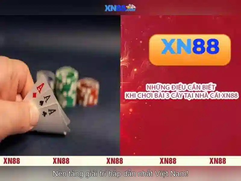 xn88: Nền tảng sáng tạo và bảo mật