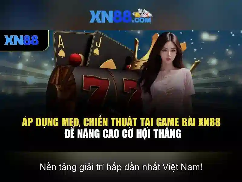 xn88: Tổng quan, đánh giá và mẹo chơi