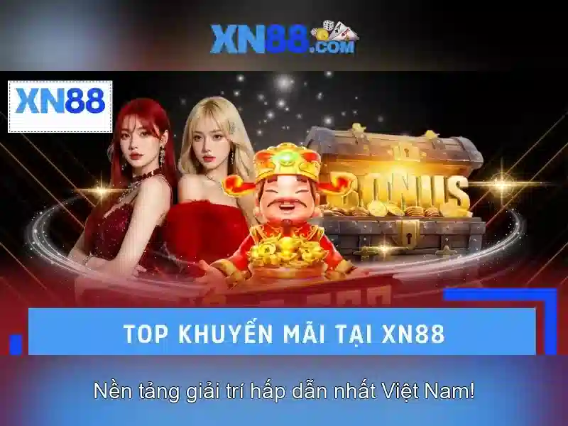 Các sản phẩm và trò chơi tại xn88