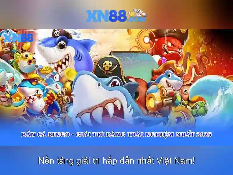 xn88 - Nền tảng trực tuyến nổi bật