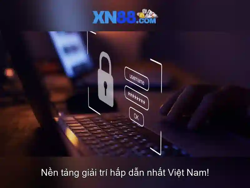 xn88: Tổng quan về nền tảng chơi trực tuyến và trải nghiệm người dùng