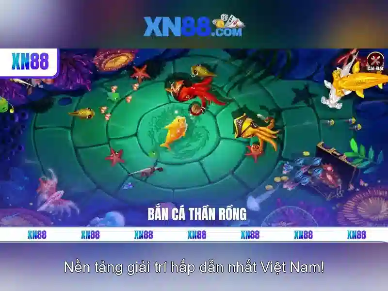 xn88 nhà cái – Trải nghiệm đỉnh cao cho cộng đồng cá cược Việt