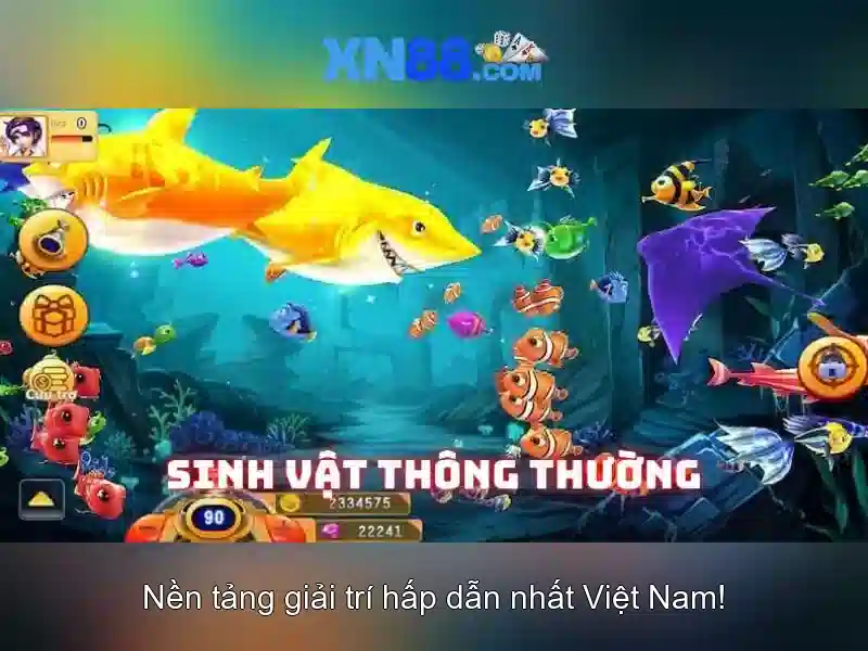 xn88: Nen tang va tiem nang
