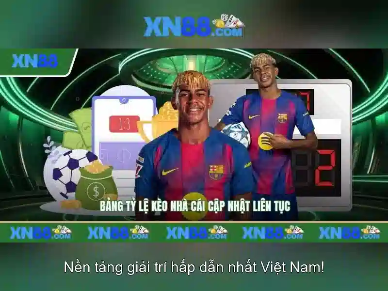 Đa dạng trò chơi và trải nghiệm