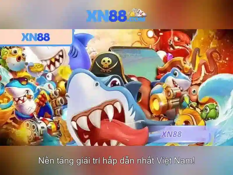 Các dịch vụ và trò chơi nổi bật