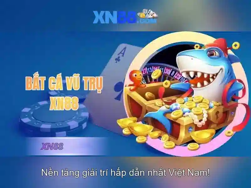 xn88: Tổng quan và hướng dẫn tham gia