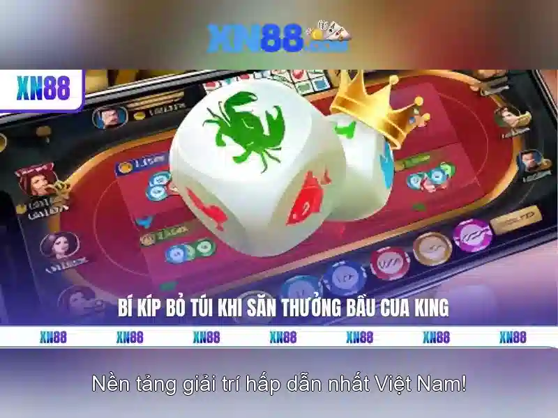 XN88 - Đánh giá và tổng quan nền tảng cá cược trực tuyến