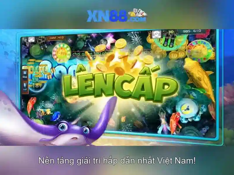 xn88: Đánh giá và trải nghiệm tại Việt Nam