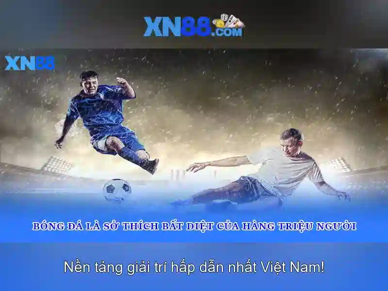 xn88 com – Trải nghiệm đỉnh cao với xn88 app com