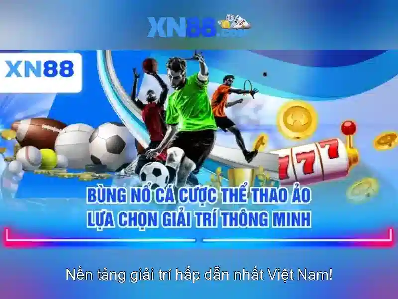 xn88: Nền tảng trực tuyến và hành trình khám phá